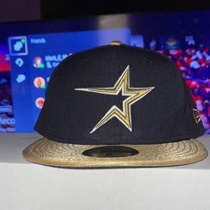 New era, MLB Houston Astros cap